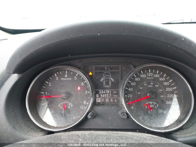 Продаж на аукціоні авто 2011 Nissan Rogue S, vin: JN8AS5MVXBW272271, номер лоту: 12532928