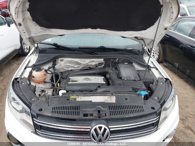 WVGLV7AX5HW504647 Volkswagen Tiguan