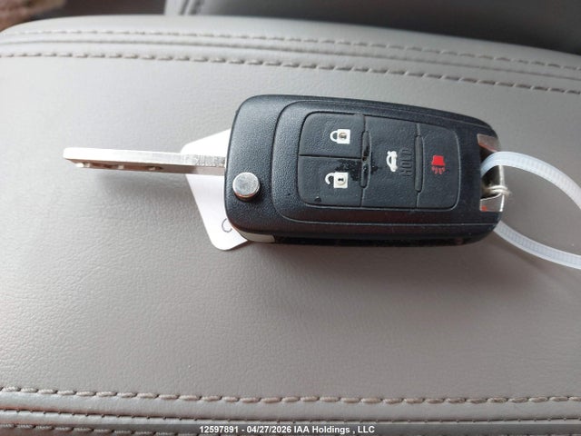 1G4PN5SK8E4194140 Buick Verano