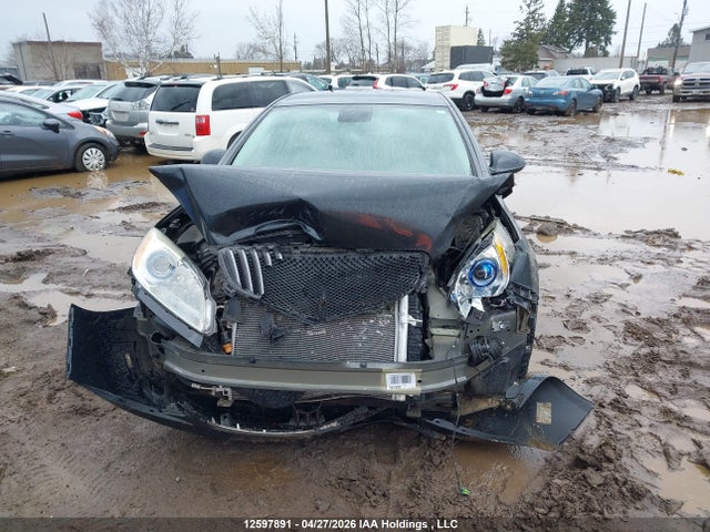 1G4PN5SK8E4194140 Buick Verano