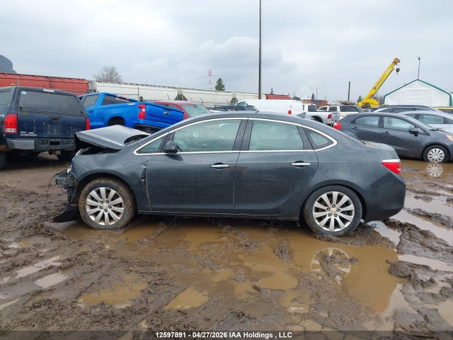 1G4PN5SK8E4194140 Buick Verano