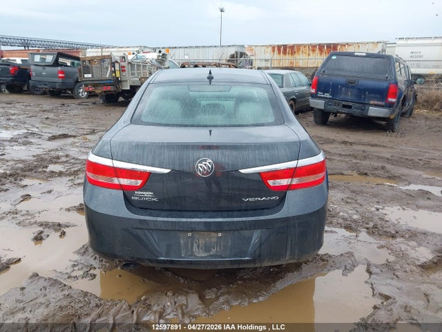 1G4PN5SK8E4194140 Buick Verano