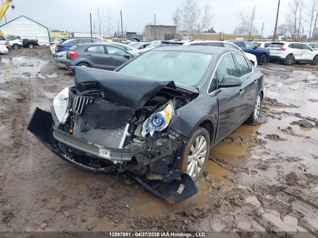 1G4PN5SK8E4194140 Buick Verano