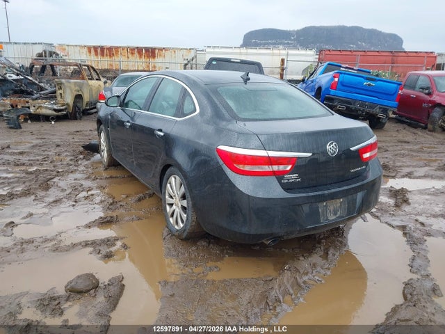 1G4PN5SK8E4194140 Buick Verano