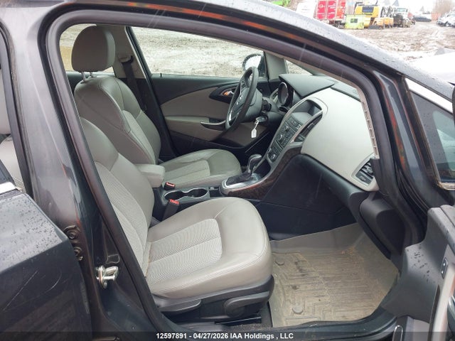 1G4PN5SK8E4194140 Buick Verano