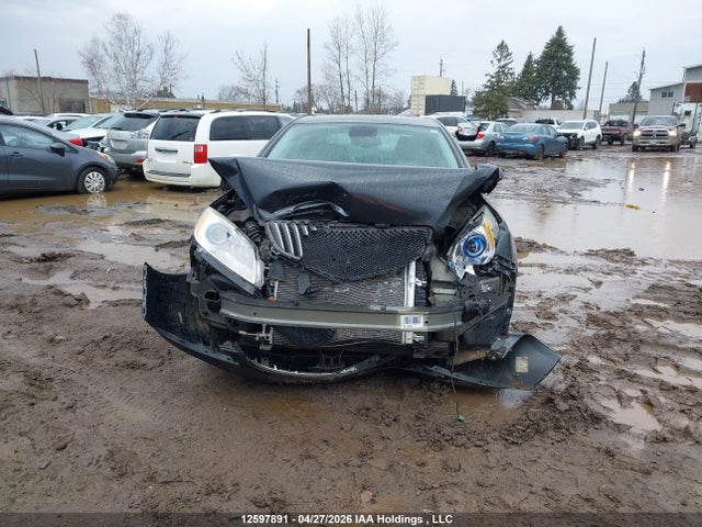 1G4PN5SK8E4194140 Buick Verano