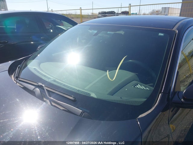 SHHFK7G25HU300259 Honda Civic Lx