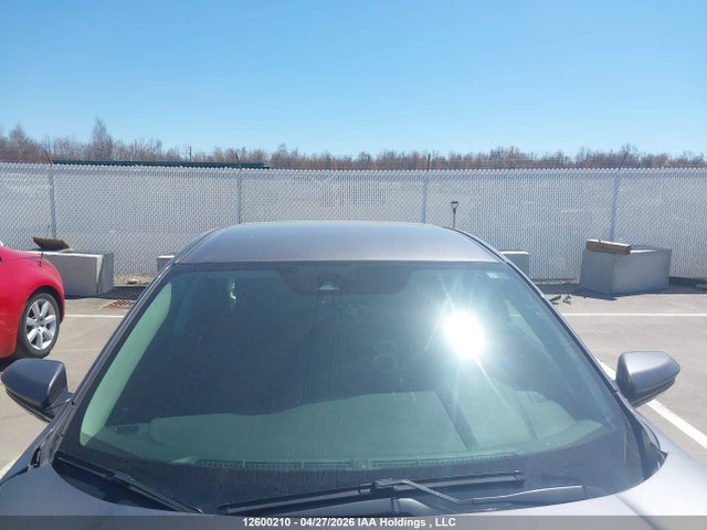 Aukcja sprzedaży 2018 Honda Civic Se, vin: 2HGFC2F60JH042532, numer aukcji: 12600210