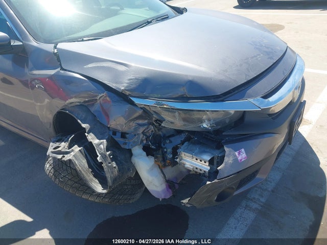 Aukcja sprzedaży 2018 Honda Civic Se, vin: 2HGFC2F60JH042532, numer aukcji: 12600210