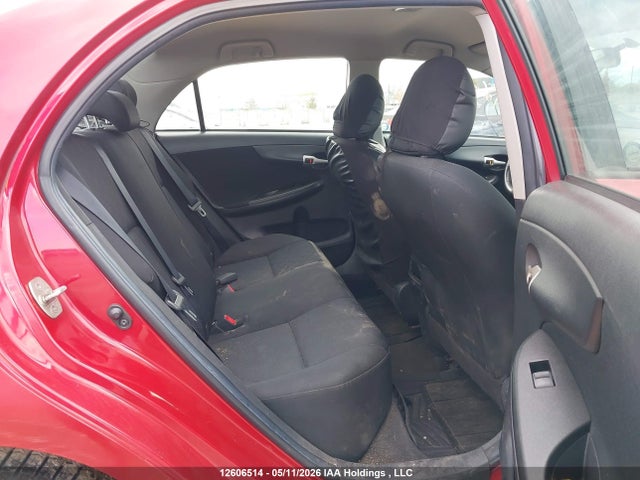 Aukcja sprzedaży 2009 Toyota Corolla S, vin: 2T1BU40E59C064683, numer aukcji: 12606514