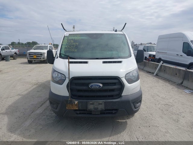 Aukcja sprzedaży 2020 Ford Transit T-150, vin: 1FTYE2Y88LKA21911, numer aukcji: 12606515