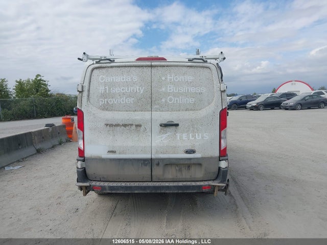 Aukcja sprzedaży 2020 Ford Transit T-150, vin: 1FTYE2Y88LKA21911, numer aukcji: 12606515