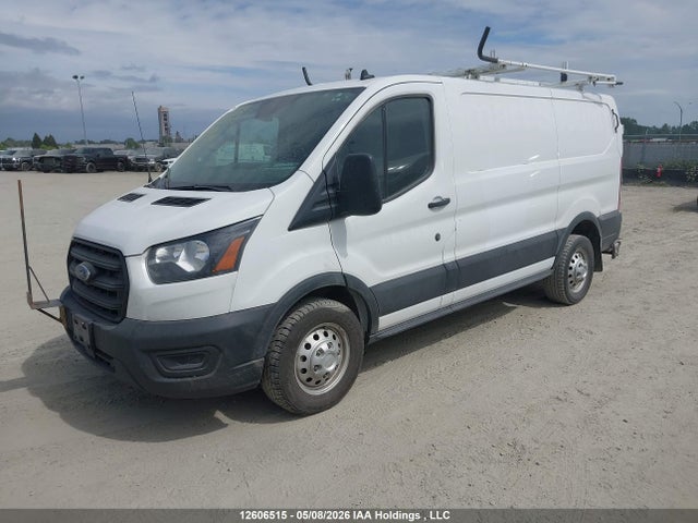 Aukcja sprzedaży 2020 Ford Transit T-150, vin: 1FTYE2Y88LKA21911, numer aukcji: 12606515