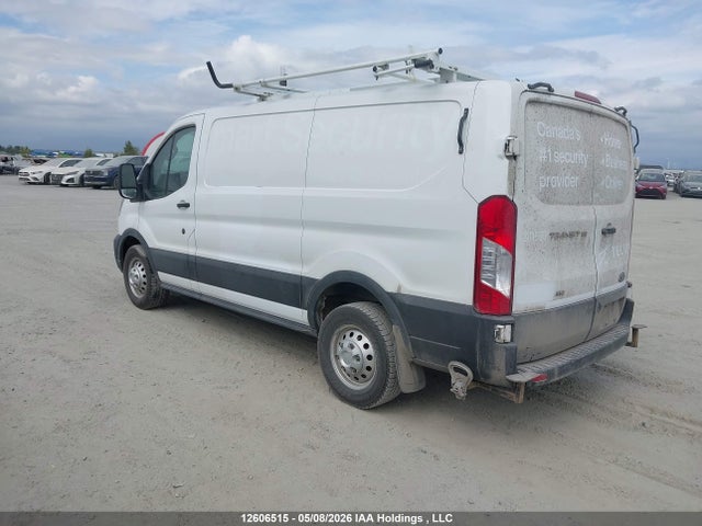 Aukcja sprzedaży 2020 Ford Transit T-150, vin: 1FTYE2Y88LKA21911, numer aukcji: 12606515