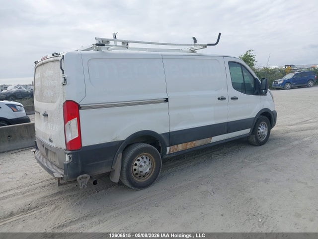 Aukcja sprzedaży 2020 Ford Transit T-150, vin: 1FTYE2Y88LKA21911, numer aukcji: 12606515
