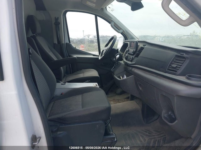Aukcja sprzedaży 2020 Ford Transit T-150, vin: 1FTYE2Y88LKA21911, numer aukcji: 12606515