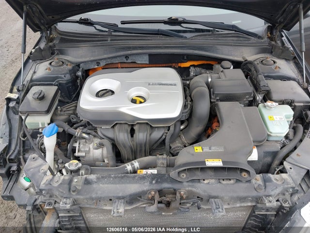 KNAGU4LE0J5028514 KIA Optima