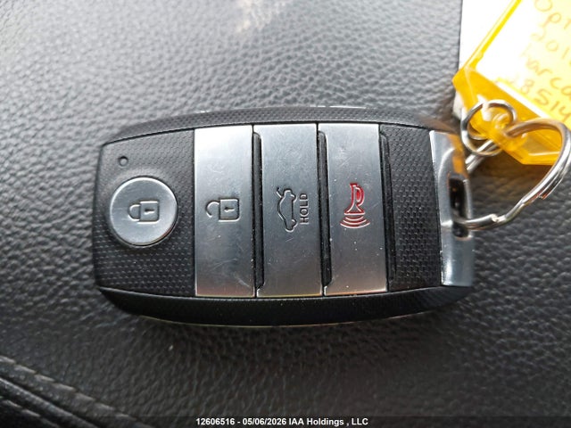 KNAGU4LE0J5028514 KIA Optima