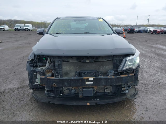 KNAGU4LE0J5028514 KIA Optima
