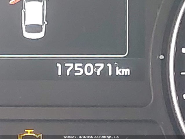 KNAGU4LE0J5028514 KIA Optima