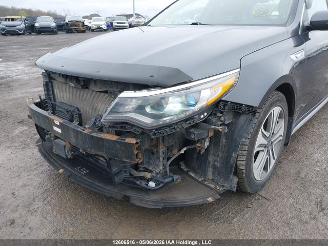 KNAGU4LE0J5028514 KIA Optima