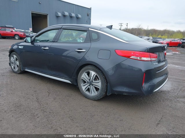 KNAGU4LE0J5028514 KIA Optima