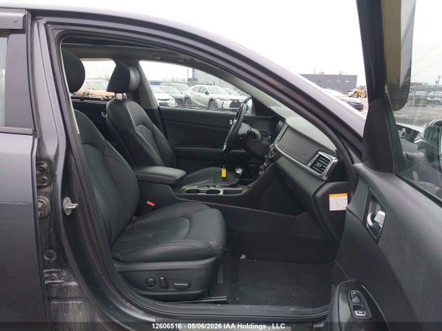 KNAGU4LE0J5028514 KIA Optima