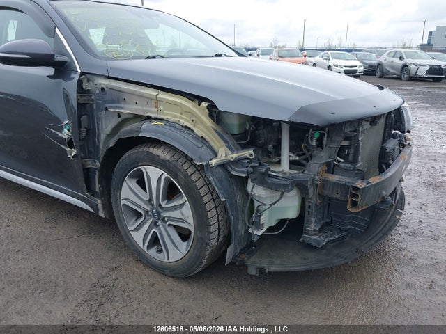 KNAGU4LE0J5028514 KIA Optima