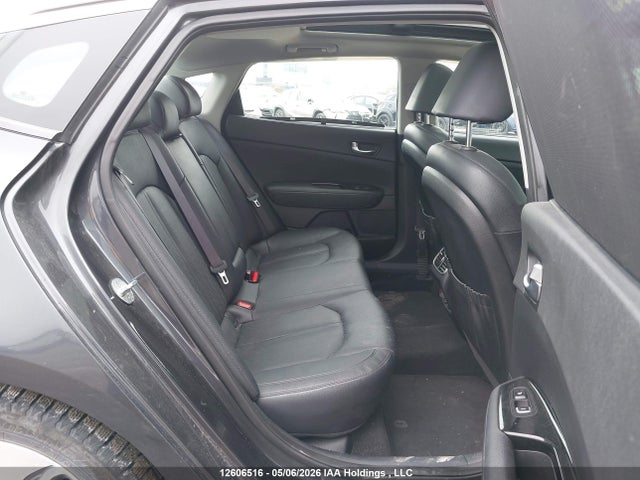KNAGU4LE0J5028514 KIA Optima