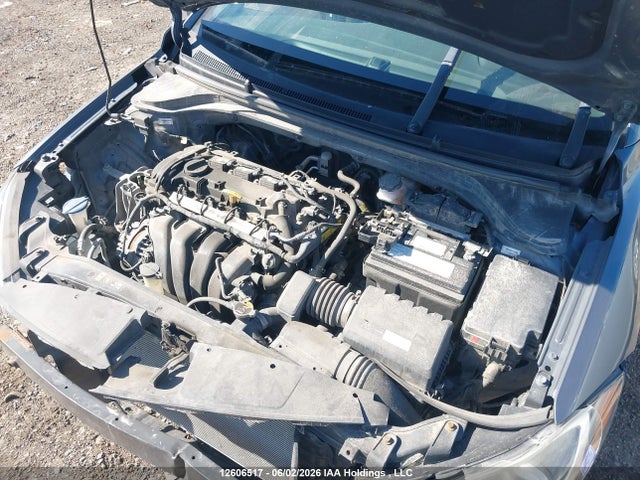 Продаж на аукціоні авто 2018 Hyundai Elantra Gl, vin: KMHD84LF4JU573443, номер лоту: 12606517