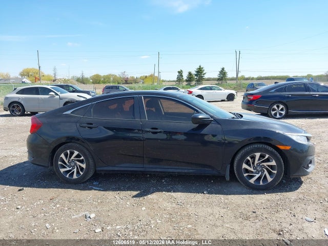 2018 Honda Civic მანქანა იყიდება აუქციონზე, vin: 2HGFC2F63JH029676, აუქციონის ნომერი: 12606519