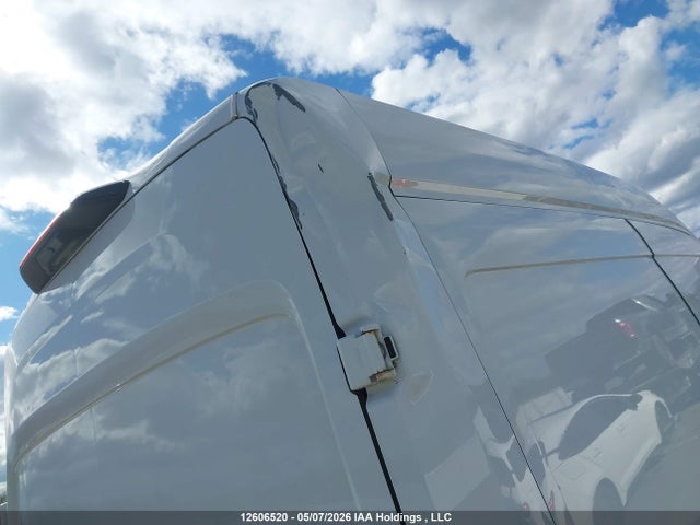 12606520 :رقم المزاد ، 1FTBR2X85NKA31083 vin ، 2022 Ford Transit T-250 مزاد بيع