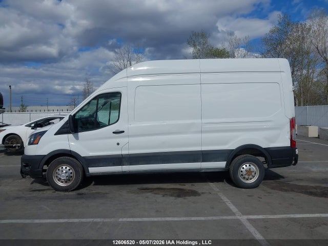 12606520 :رقم المزاد ، 1FTBR2X85NKA31083 vin ، 2022 Ford Transit T-250 مزاد بيع