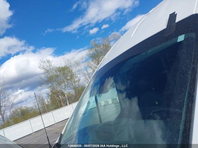 12606520 :رقم المزاد ، 1FTBR2X85NKA31083 vin ، 2022 Ford Transit T-250 مزاد بيع