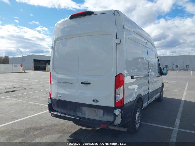 12606520 :رقم المزاد ، 1FTBR2X85NKA31083 vin ، 2022 Ford Transit T-250 مزاد بيع
