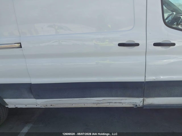 12606520 :رقم المزاد ، 1FTBR2X85NKA31083 vin ، 2022 Ford Transit T-250 مزاد بيع