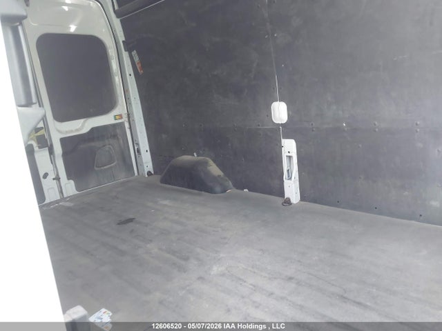 12606520 :رقم المزاد ، 1FTBR2X85NKA31083 vin ، 2022 Ford Transit T-250 مزاد بيع