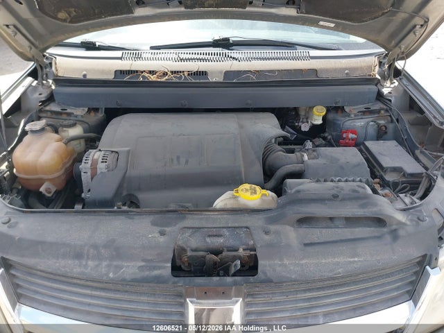 Aukcja sprzedaży 2009 Dodge Journey Sxt, vin: 3D4GG57V79T194182, numer aukcji: 12606521
