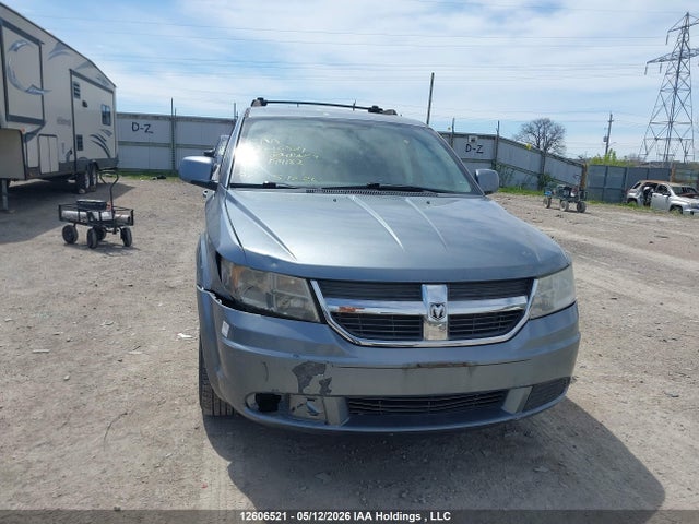 Aukcja sprzedaży 2009 Dodge Journey Sxt, vin: 3D4GG57V79T194182, numer aukcji: 12606521
