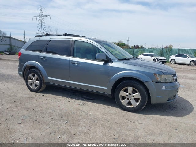 Aukcja sprzedaży 2009 Dodge Journey Sxt, vin: 3D4GG57V79T194182, numer aukcji: 12606521