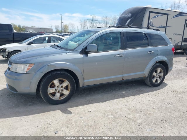 Aukcja sprzedaży 2009 Dodge Journey Sxt, vin: 3D4GG57V79T194182, numer aukcji: 12606521