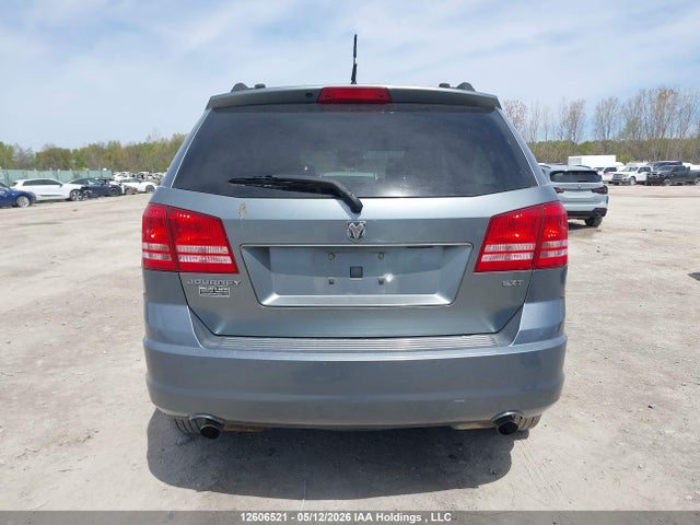 Aukcja sprzedaży 2009 Dodge Journey Sxt, vin: 3D4GG57V79T194182, numer aukcji: 12606521