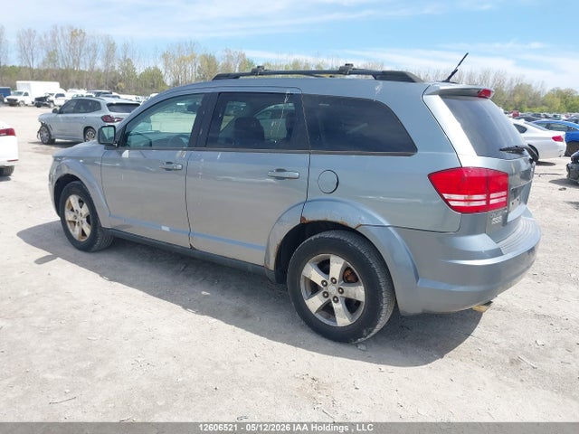 Aukcja sprzedaży 2009 Dodge Journey Sxt, vin: 3D4GG57V79T194182, numer aukcji: 12606521