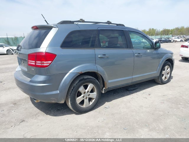 Aukcja sprzedaży 2009 Dodge Journey Sxt, vin: 3D4GG57V79T194182, numer aukcji: 12606521