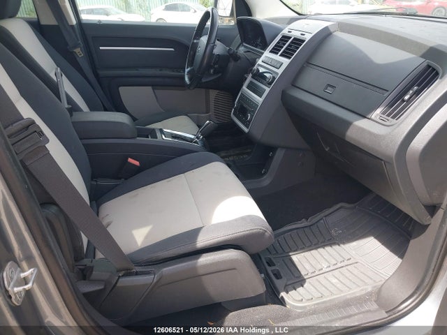 Aukcja sprzedaży 2009 Dodge Journey Sxt, vin: 3D4GG57V79T194182, numer aukcji: 12606521