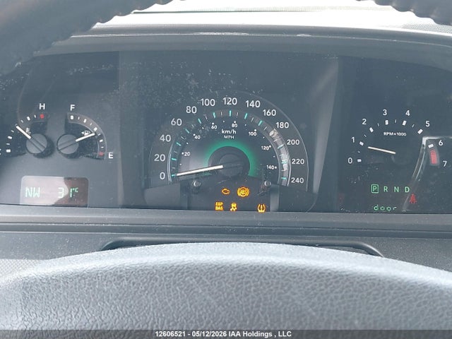 Aukcja sprzedaży 2009 Dodge Journey Sxt, vin: 3D4GG57V79T194182, numer aukcji: 12606521
