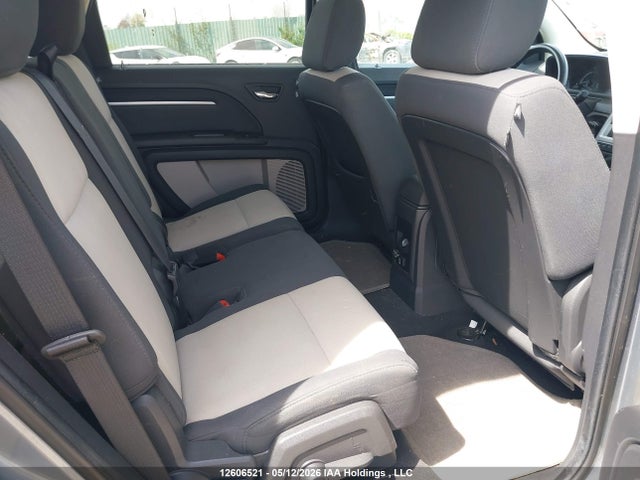 Aukcja sprzedaży 2009 Dodge Journey Sxt, vin: 3D4GG57V79T194182, numer aukcji: 12606521