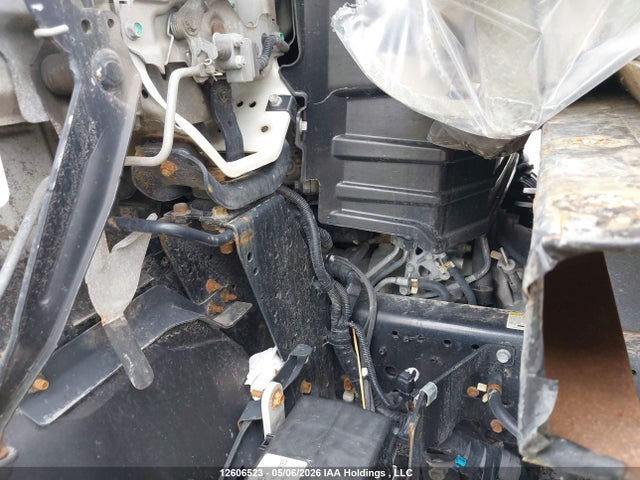 JALE5W169R7304394 Isuzu NRR