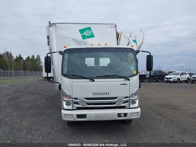 JALE5W169R7304394 Isuzu NRR