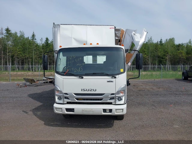 JALE5W169R7304394 Isuzu NRR